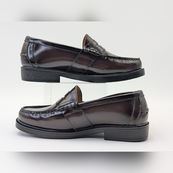 Nunn Bush Black Loafers main image 11